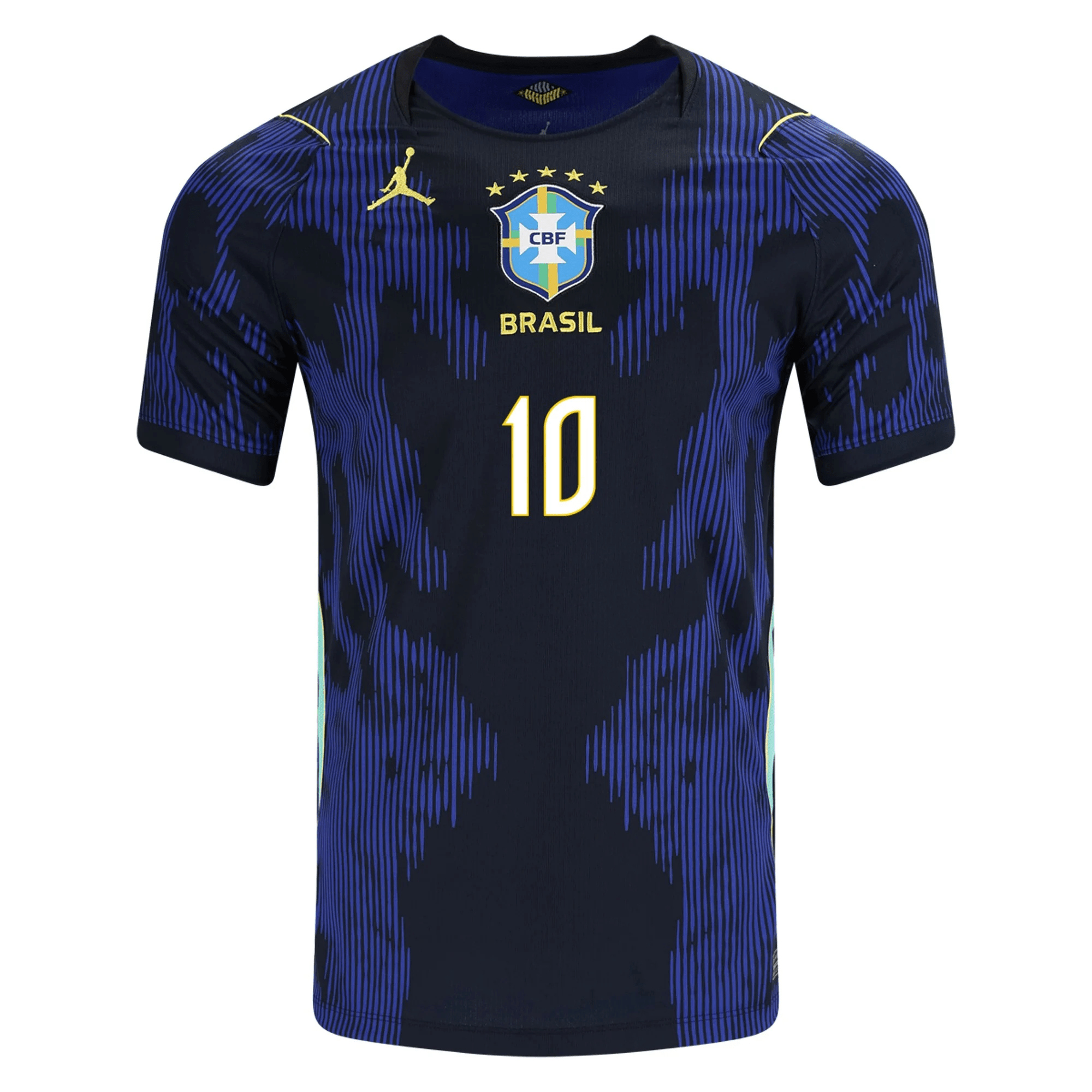 Argentina Home Football Jersey 2024/25 – Sky Blue &amp; White Edition